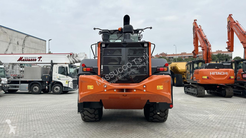 Incarcator Hitachi 7