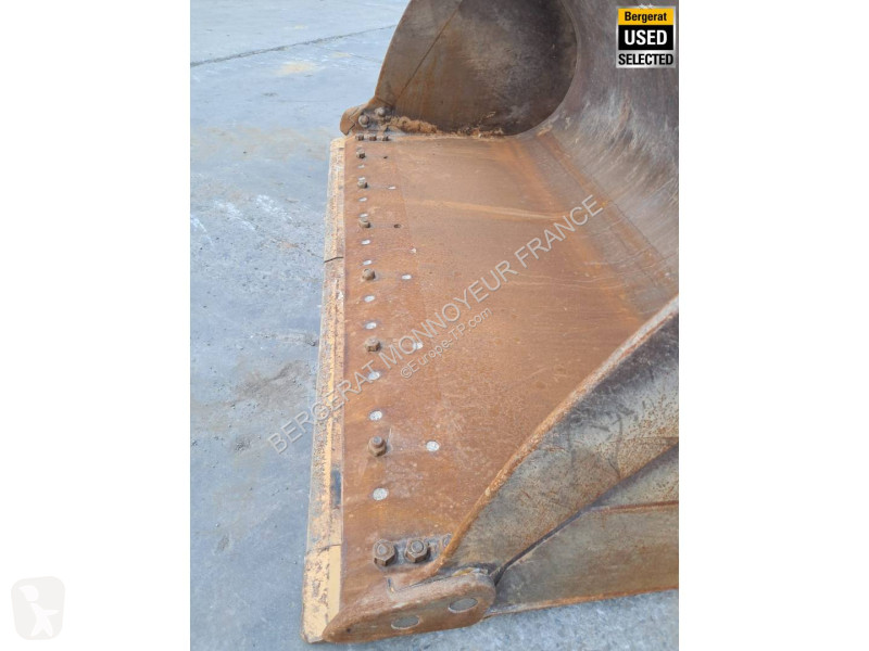 Chargeuse Caterpillar 966 XE