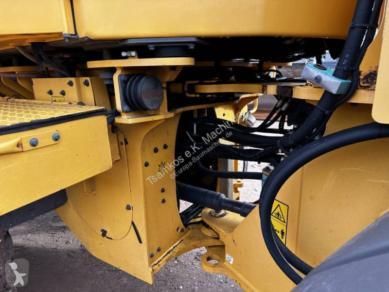مُحمّلة Volvo Scale system German machine Super...