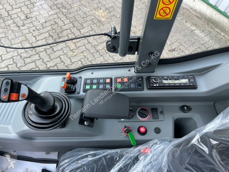 Chargeuse Kramer  KL 36.5L