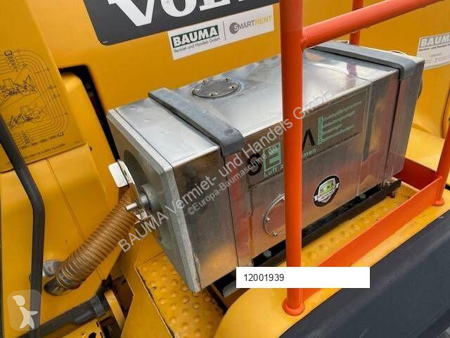 Chargeuse Volvo SW, 3. Kreis, CDC (12001939)