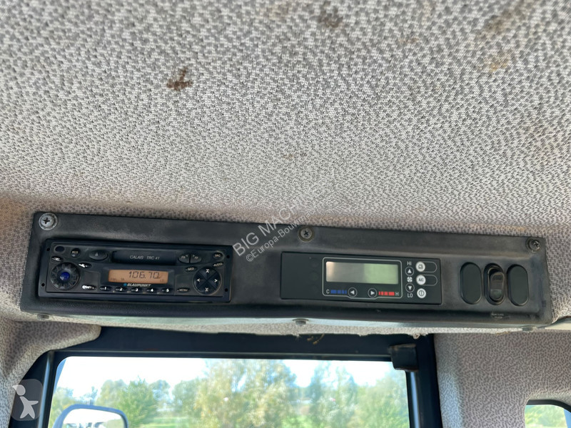 Chargeuse Komatsu