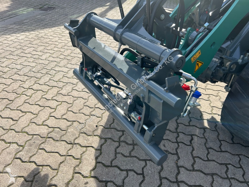 مُحمّلة Kramer  KL 21.5L