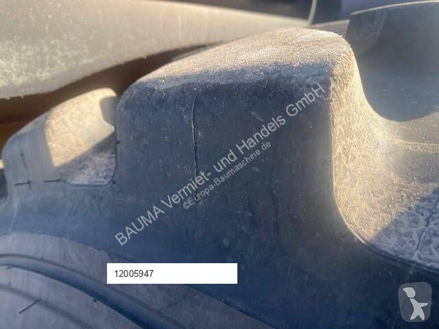 Shovel Volvo (12005947)