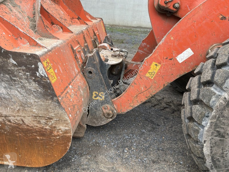 مُحمّلة Hitachi -TDP-WFPR