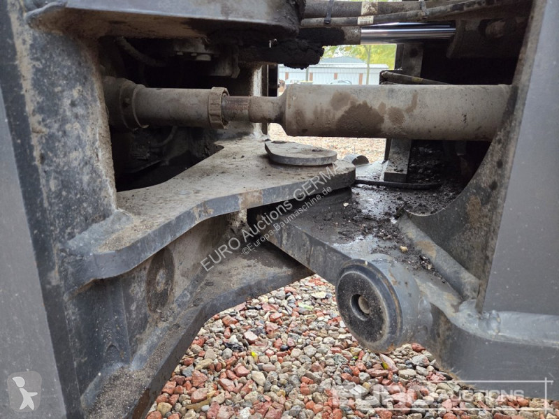 Shovel Doosan 7K
