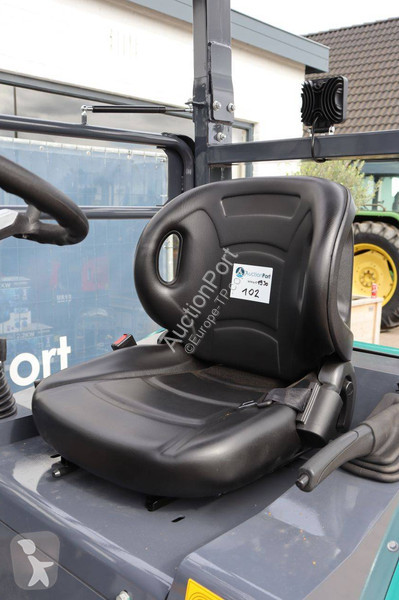 Shovel  T980