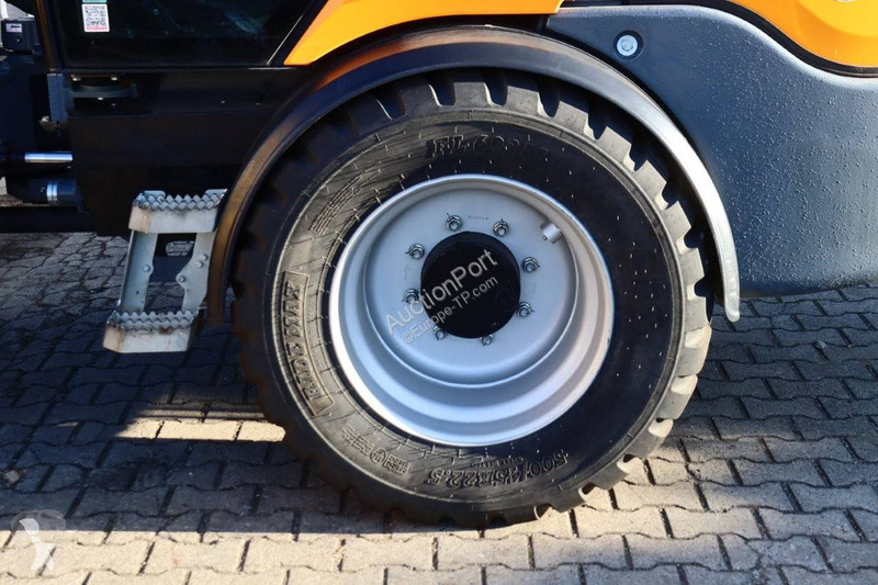 Shovel Giant G5000
