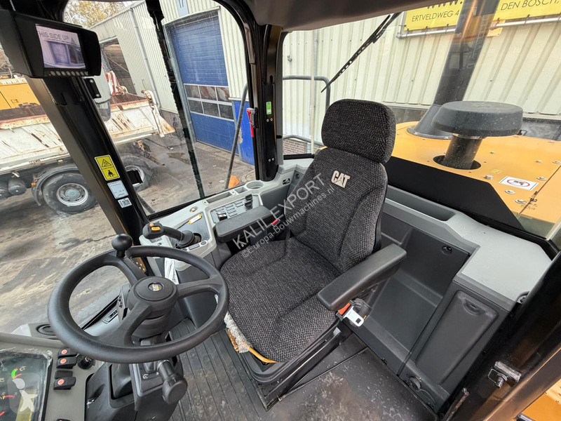 Pala cargadora Caterpillar C Wheel Loader New...