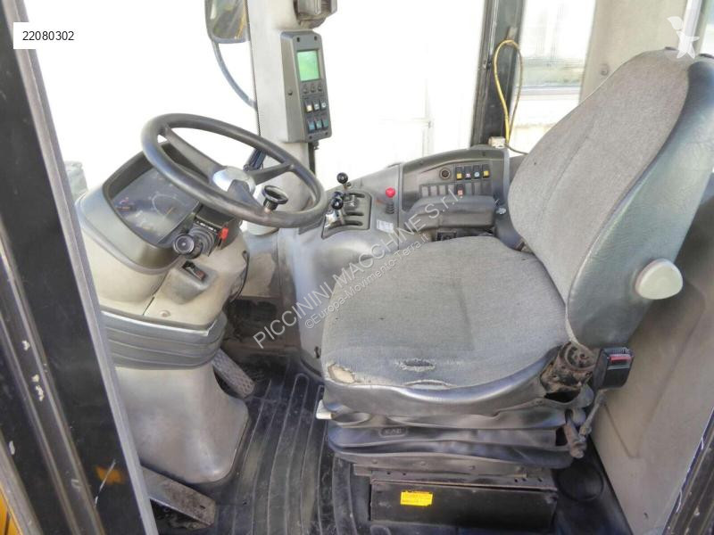 Incarcator New Holland