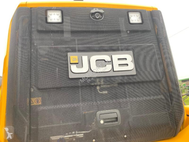 مُحمّلة JCB  427 S High Lift