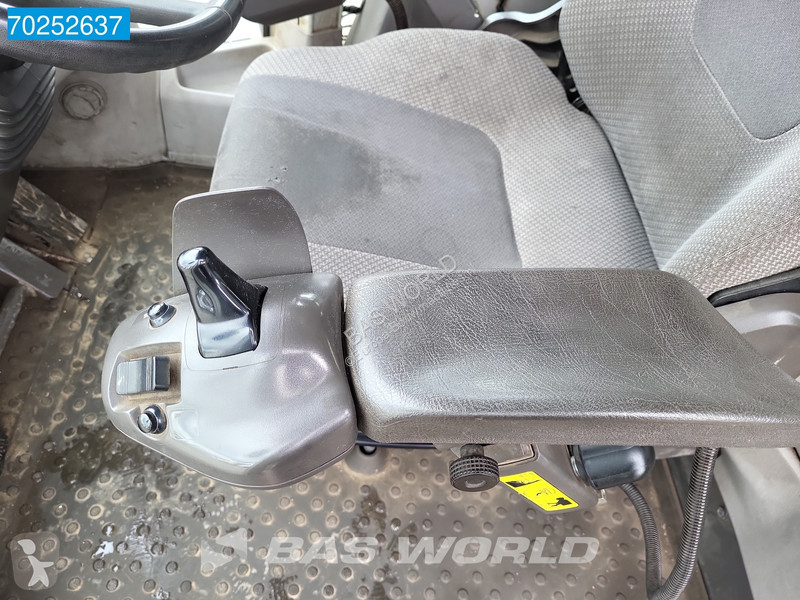 Shovel Volvo H CDC - GOOD L5 TYRES