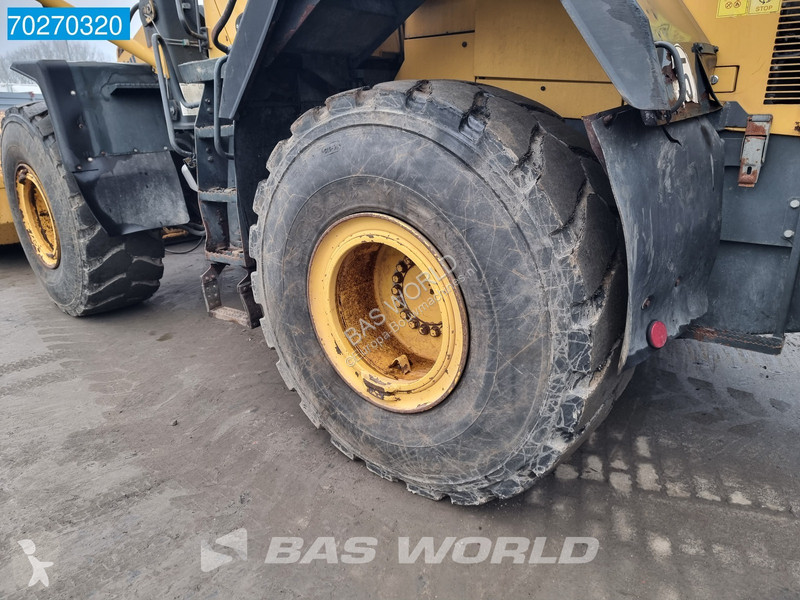 Pala Komatsu