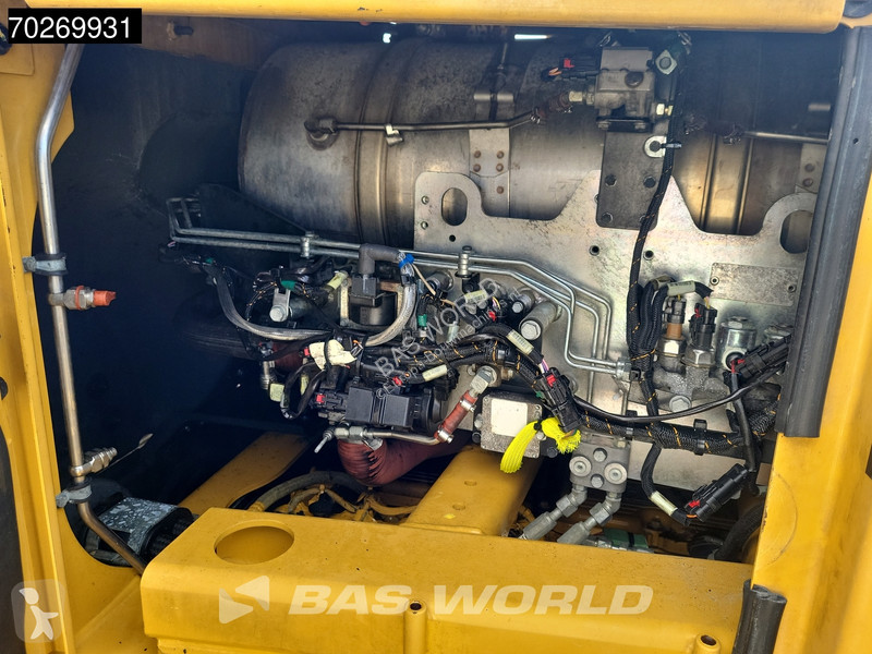 Shovel Caterpillar 988 K