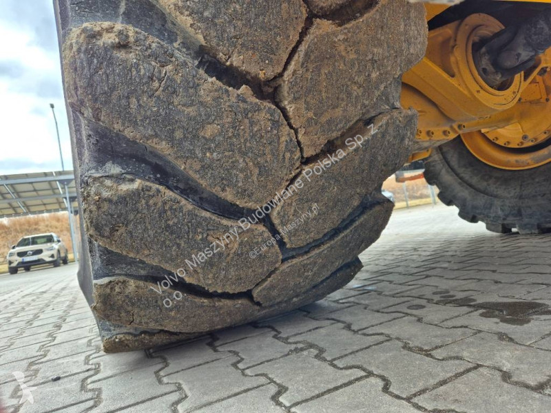 Nakladač Volvo