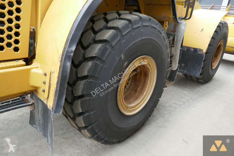 Incarcator Caterpillar