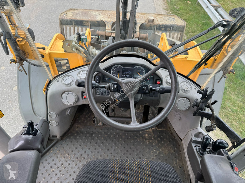 Shovel Volvo L110H