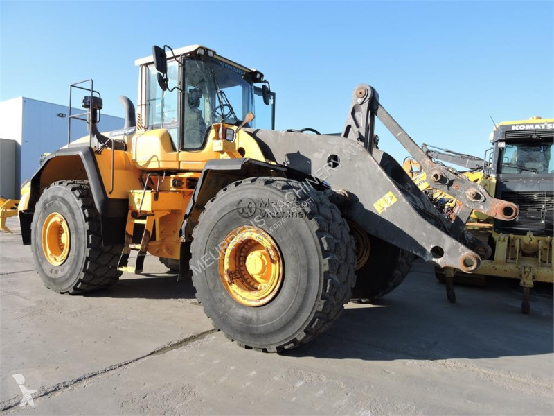 Incarcator Volvo L220G For Parts onlly !