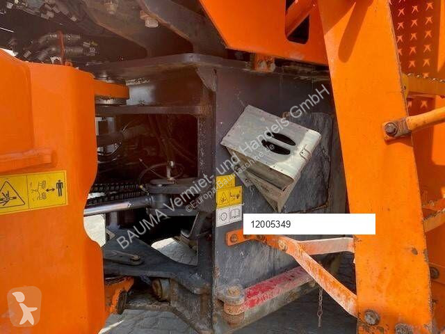 Shovel Doosan 300-3 (12005349)