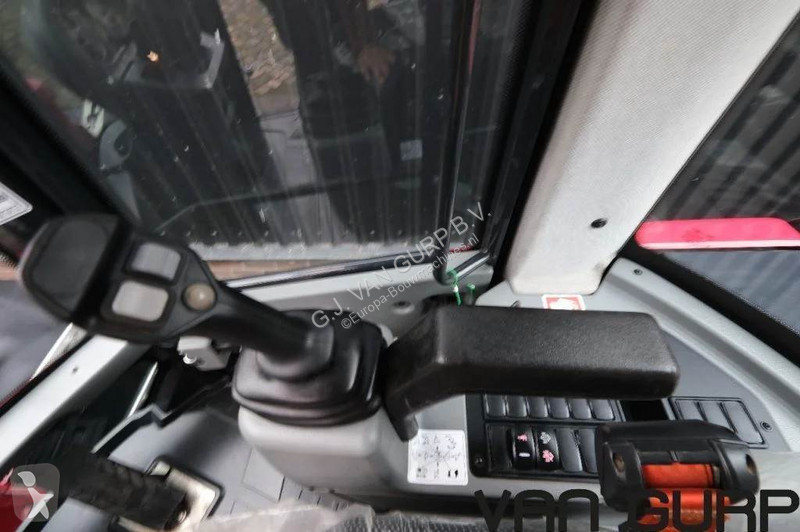 Pala Yanmar V / Terex Tl / Schaeff TL | 2022 |...