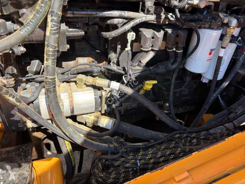 Pala Hyundai HL 770-9 - HL 770