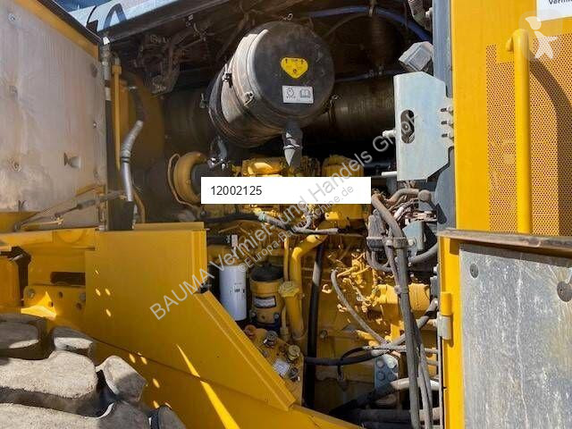 Pala John Deere 744 P MIETE / RENTAL (12002125)