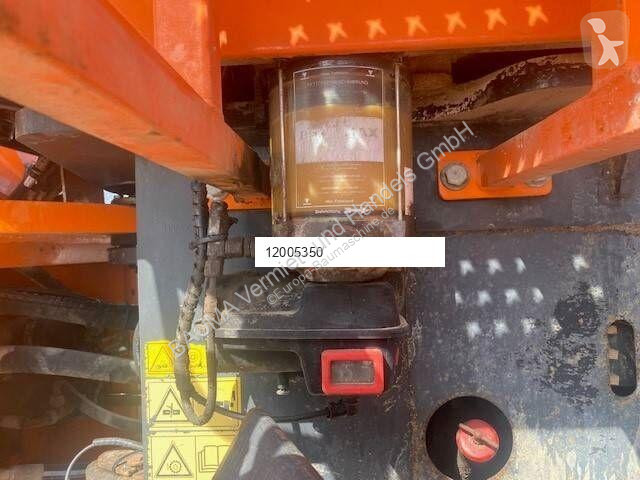 Incarcator Doosan (12005350)