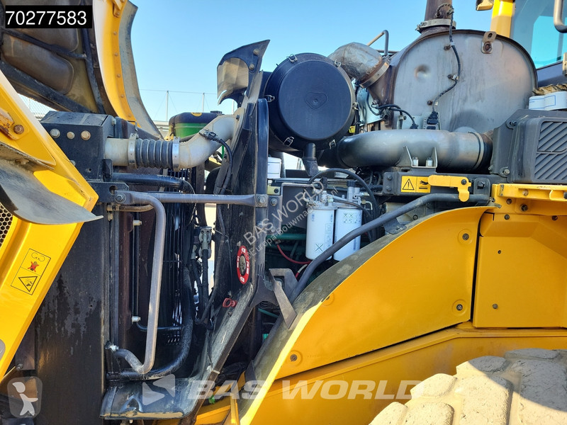 Læssemaskine Volvo L150 H