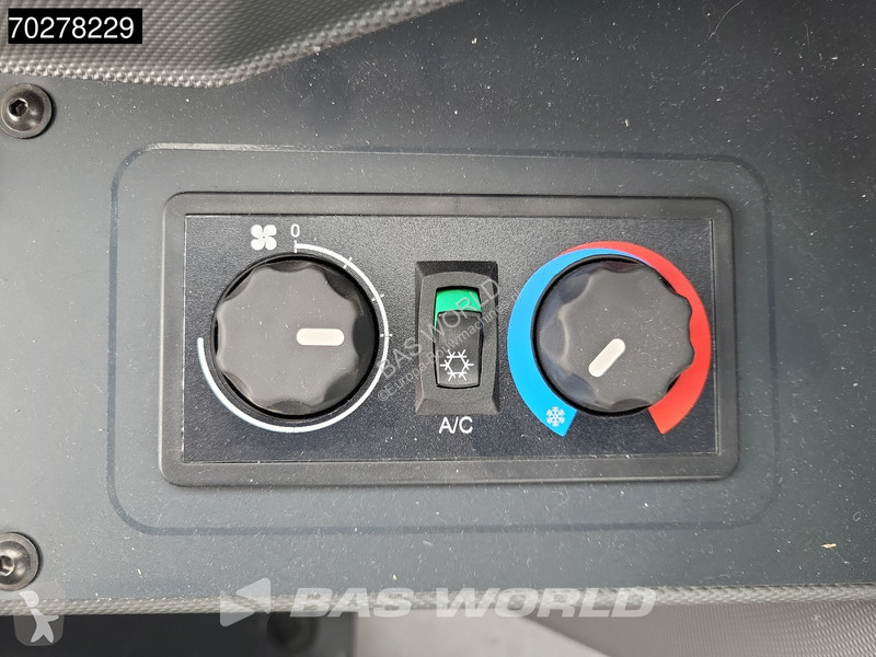 Pala cargadora Sany SW105 CE - A/C
