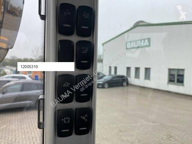 Nakladač Volvo L 90 H MIETE / RENTAL (12005310)