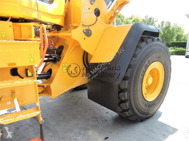 Nakladač Volvo L150H New