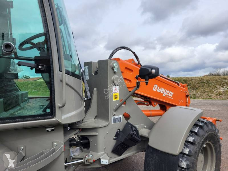 Lastare Weycor AR480T