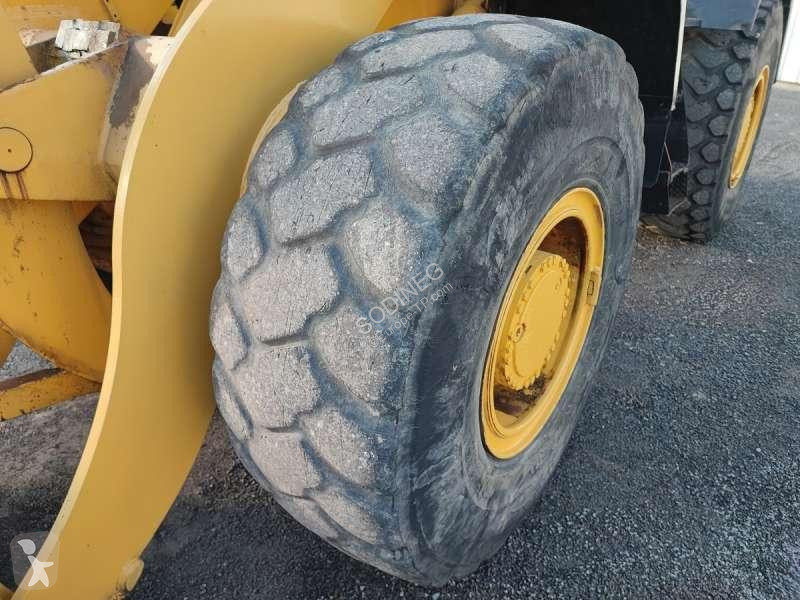 Pá carregadora Komatsu  WA270-3