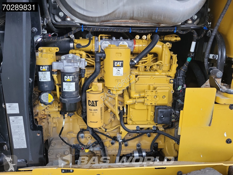 Shovel Caterpillar 926 M