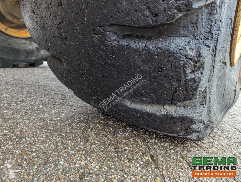 Pala Hyundai HL760-9A Wheelloader - BM-Air...