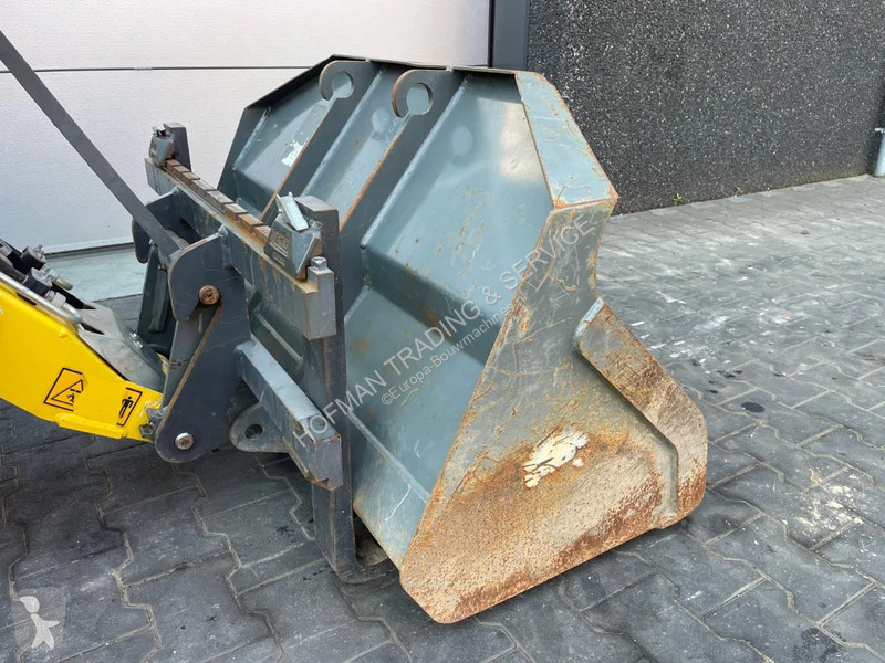 Shovel Kramer 3035