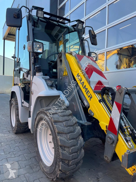 Shovel Kramer 5035