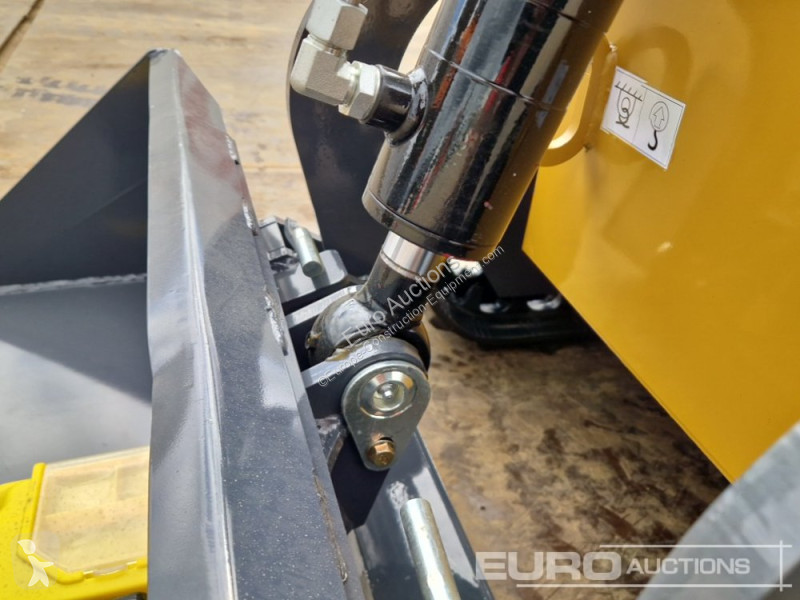 Shovel  ZW480