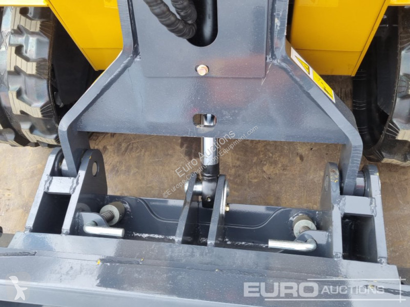 Shovel  ZW480