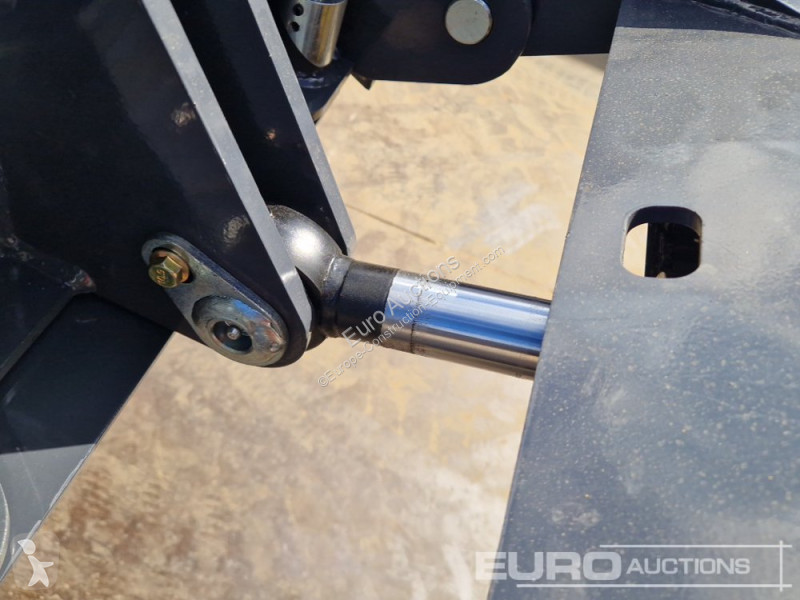 Shovel  ZW480