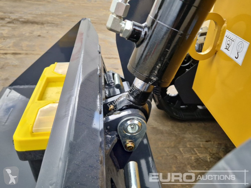 Shovel  ZW480
