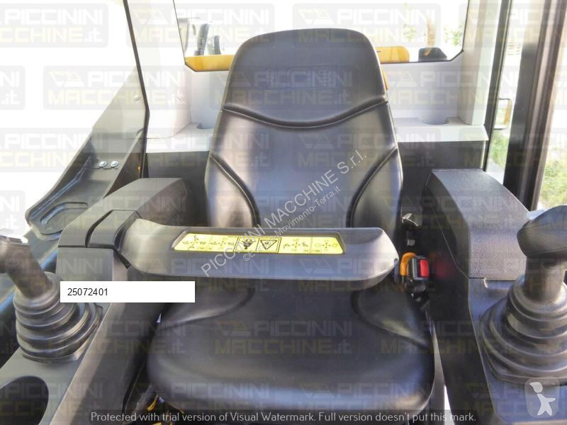 Shovel JCB 270 HF