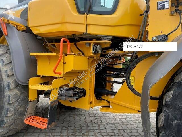 Nakladač Volvo L 70 H MIETE / RENTAL (12005472)