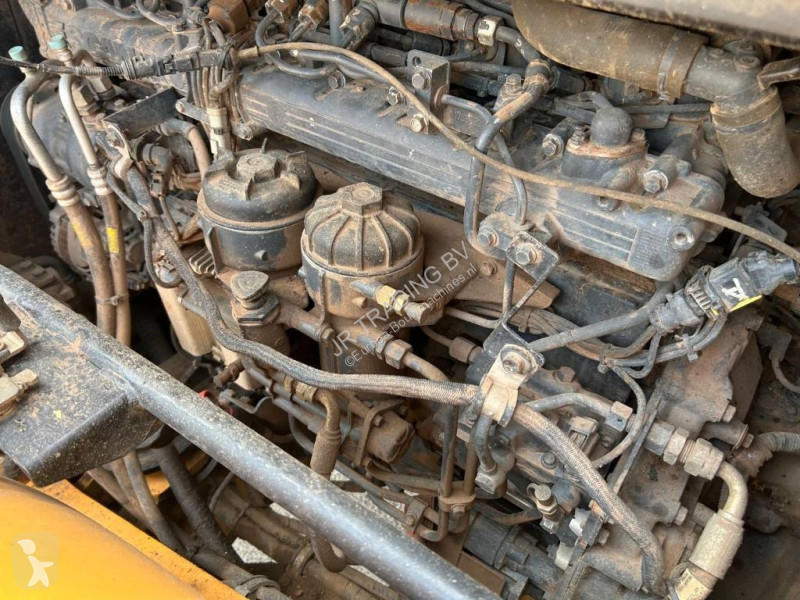 Pala Hyundai HL 970