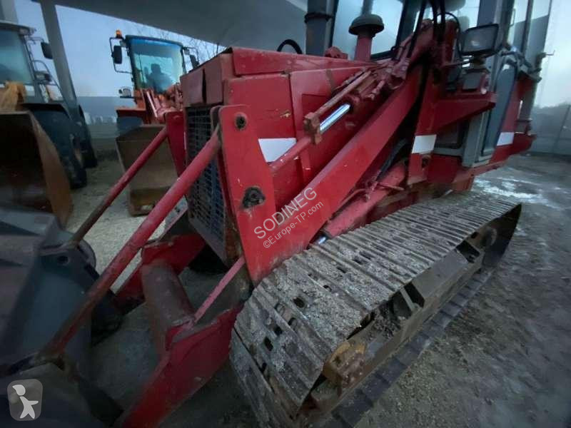 Shovel Komatsu D31S-20
