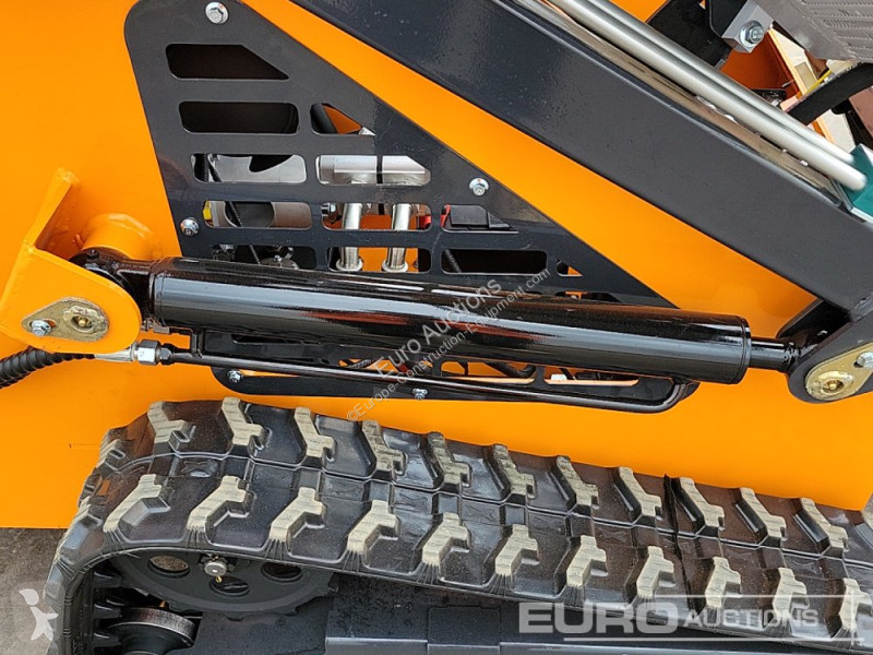 Shovel  QB-480
