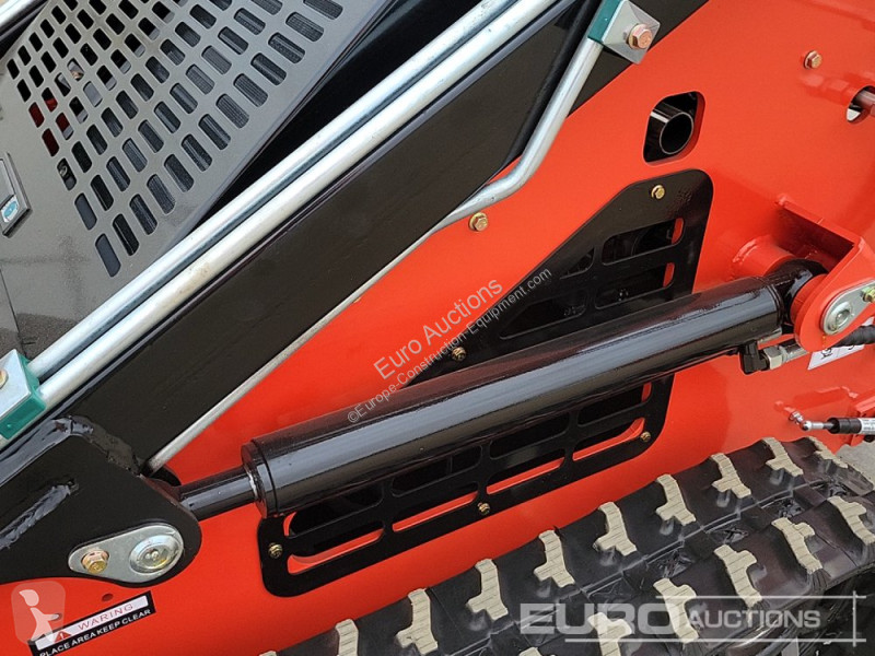 Shovel  LRT460