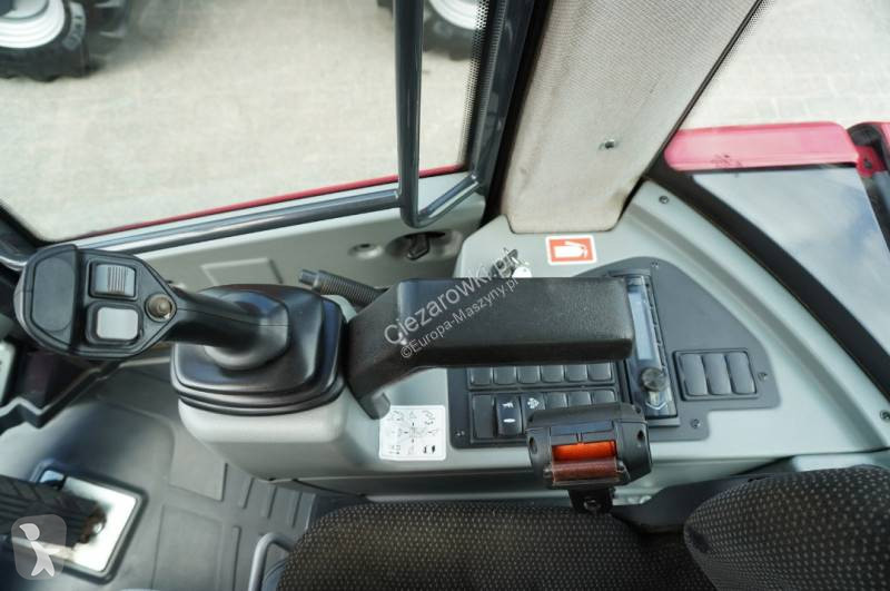 Pala cargadora Schaeff Yanmar/SCHAEFF TL80...