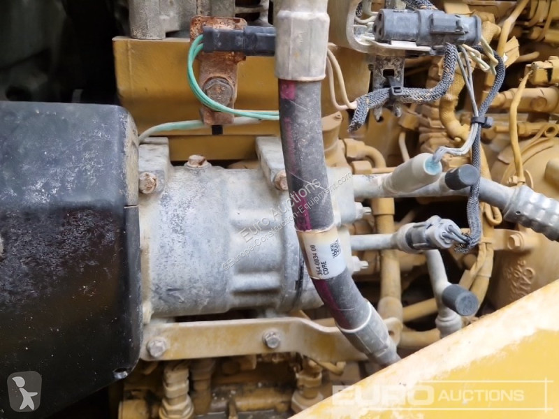 Incarcator Caterpillar 972M