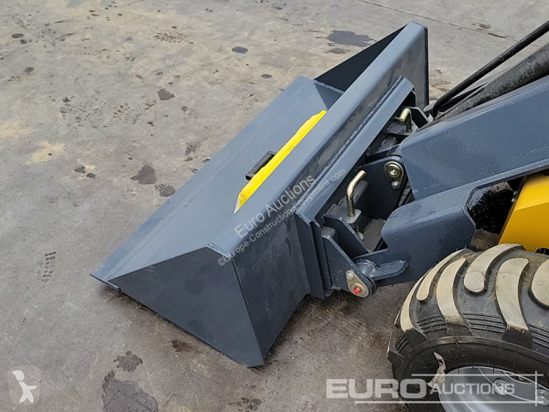 Shovel  MP-S800